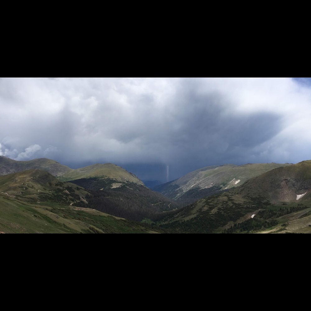 Meet your Posher, Mike